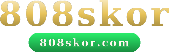 808skor logo